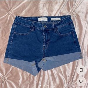 Pacsun Shorts